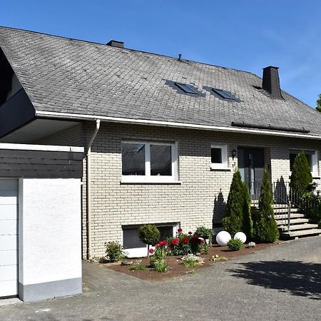 Ferienwohnung Winterberg Exteriér fotografie