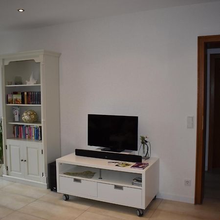 Ferienwohnung Winterberg Exteriér fotografie