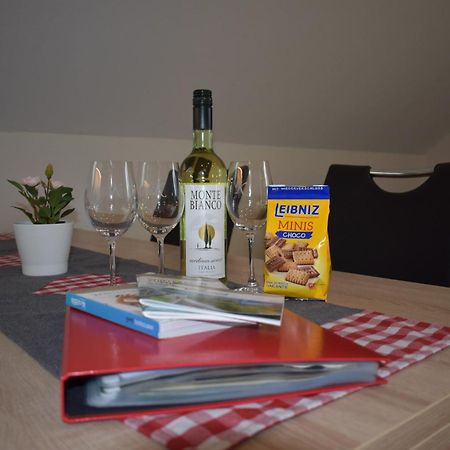 Ferienwohnung Winterberg Exteriér fotografie