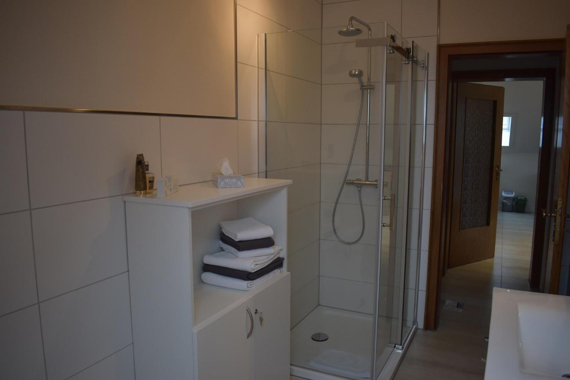 Ferienwohnung Winterberg Exteriér fotografie