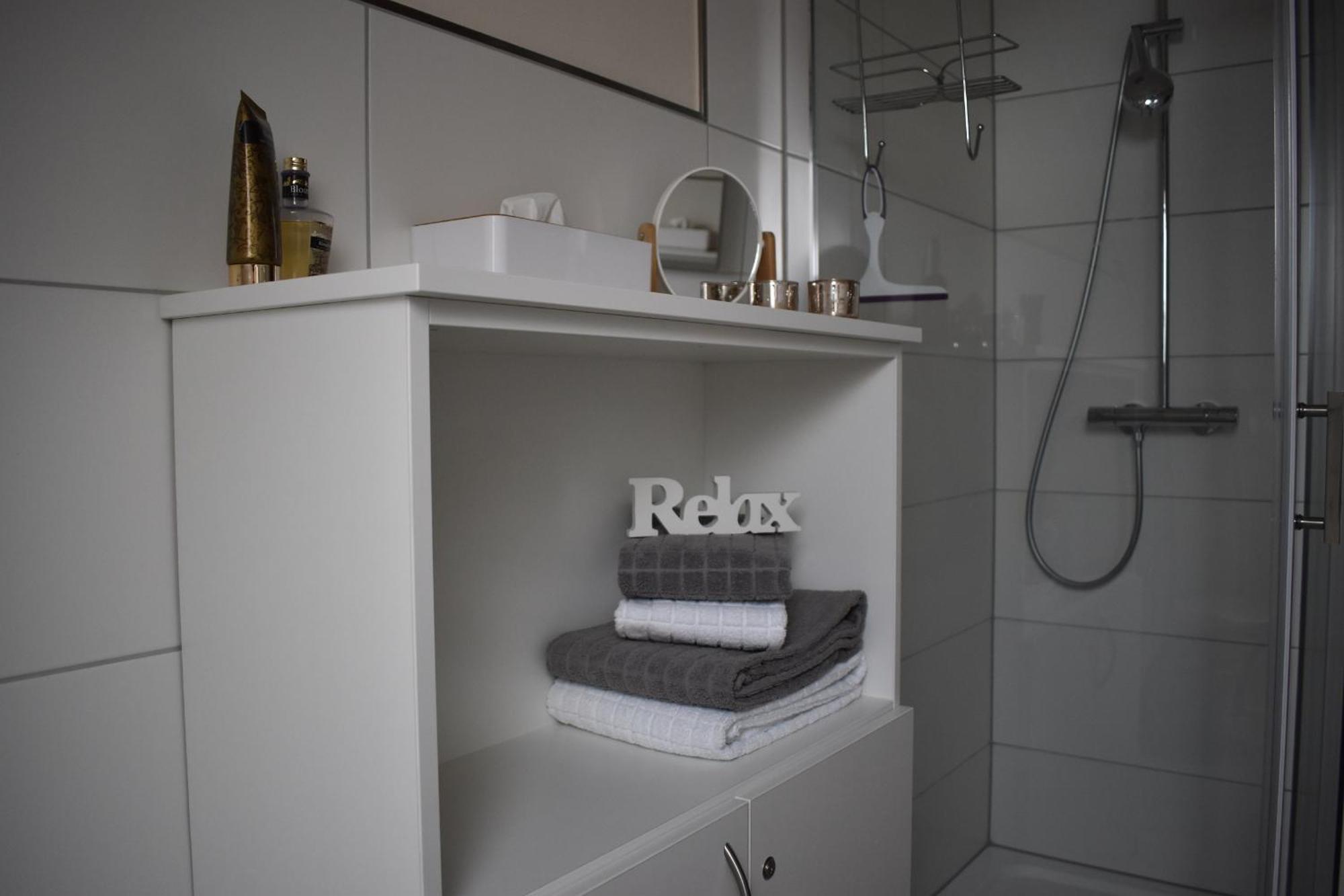 Ferienwohnung Winterberg Exteriér fotografie