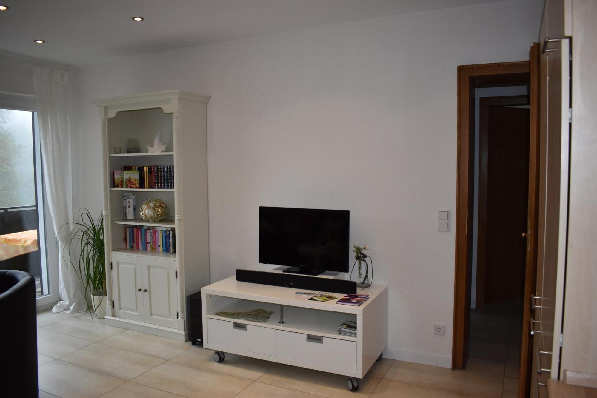 Ferienwohnung Winterberg Exteriér fotografie