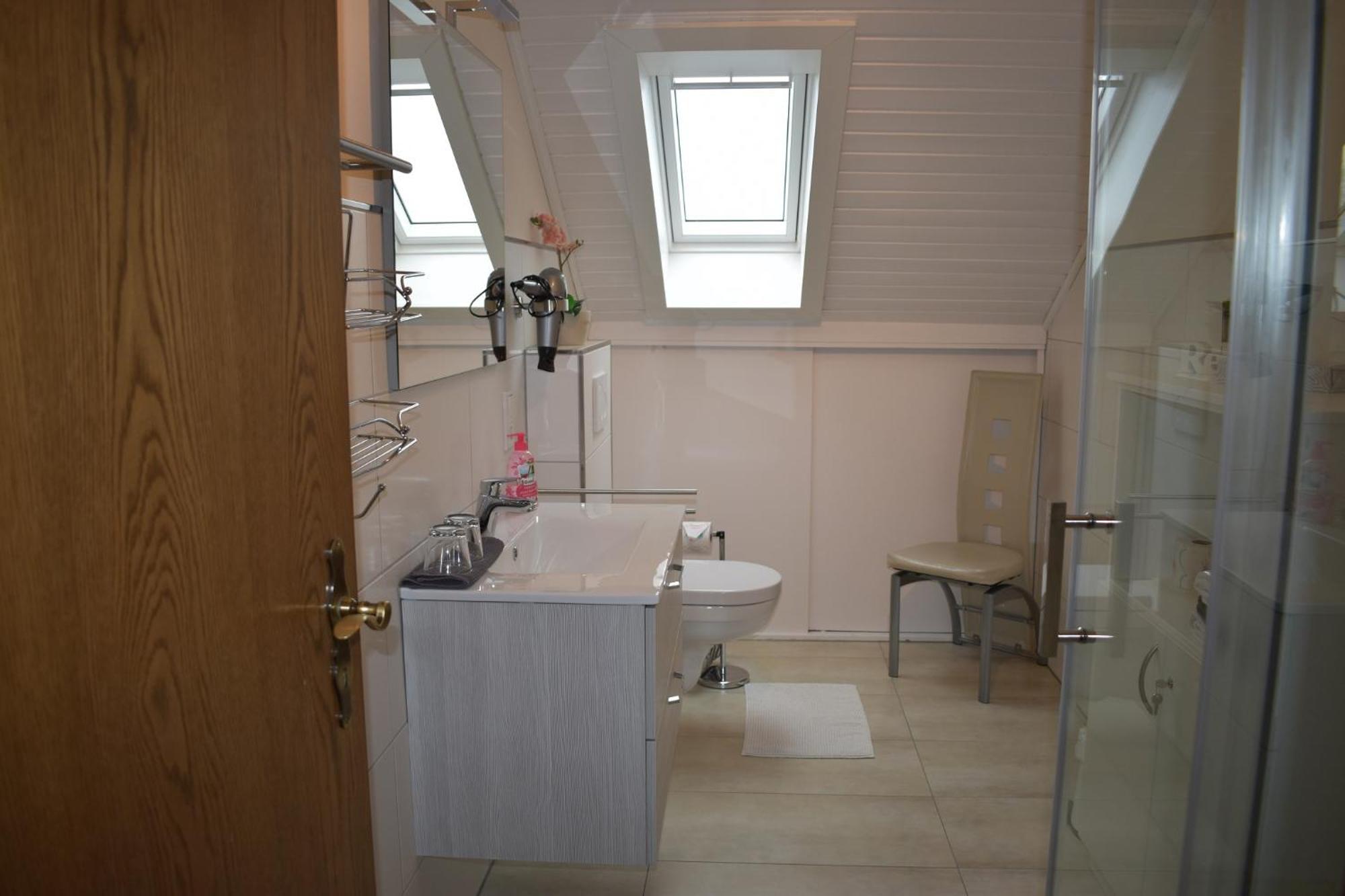 Ferienwohnung Winterberg Exteriér fotografie