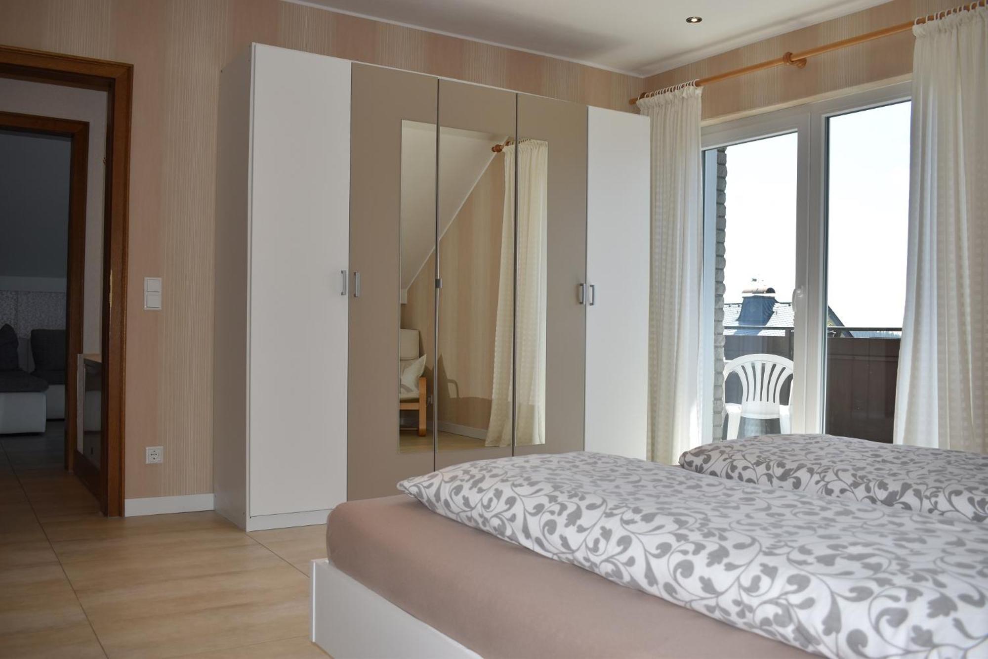 Ferienwohnung Winterberg Exteriér fotografie