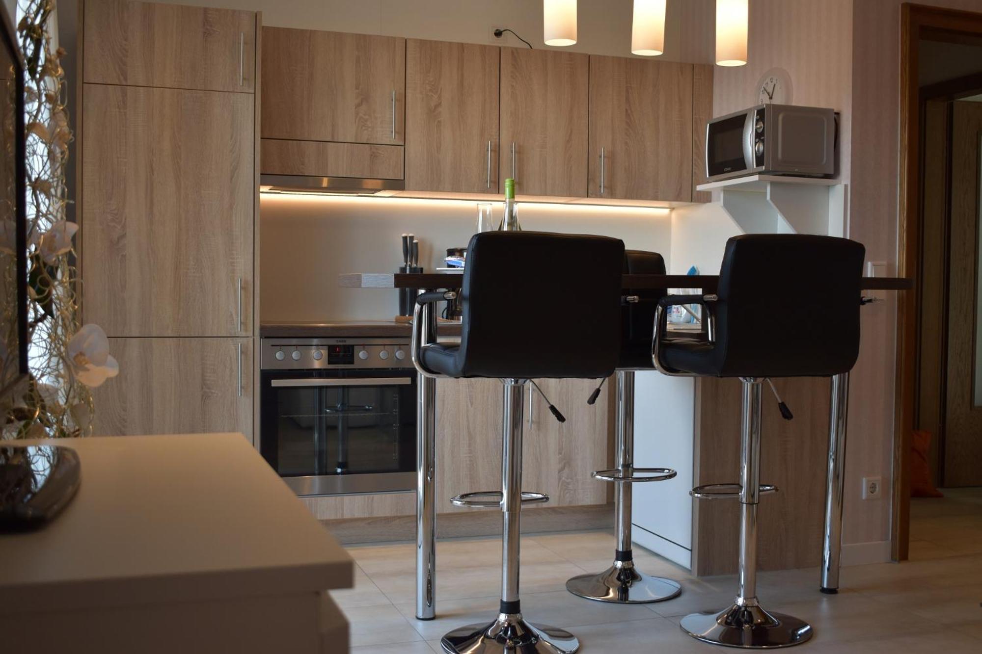 Ferienwohnung Winterberg Exteriér fotografie