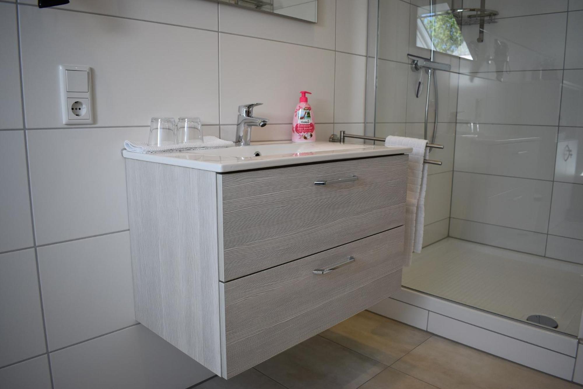 Ferienwohnung Winterberg Exteriér fotografie
