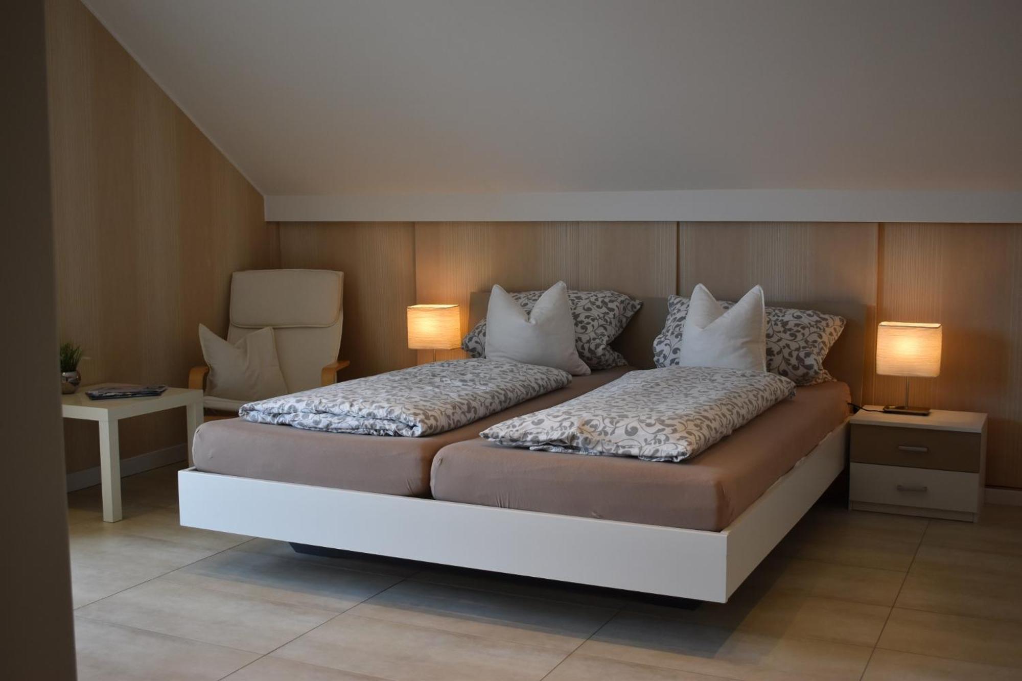 Ferienwohnung Winterberg Exteriér fotografie