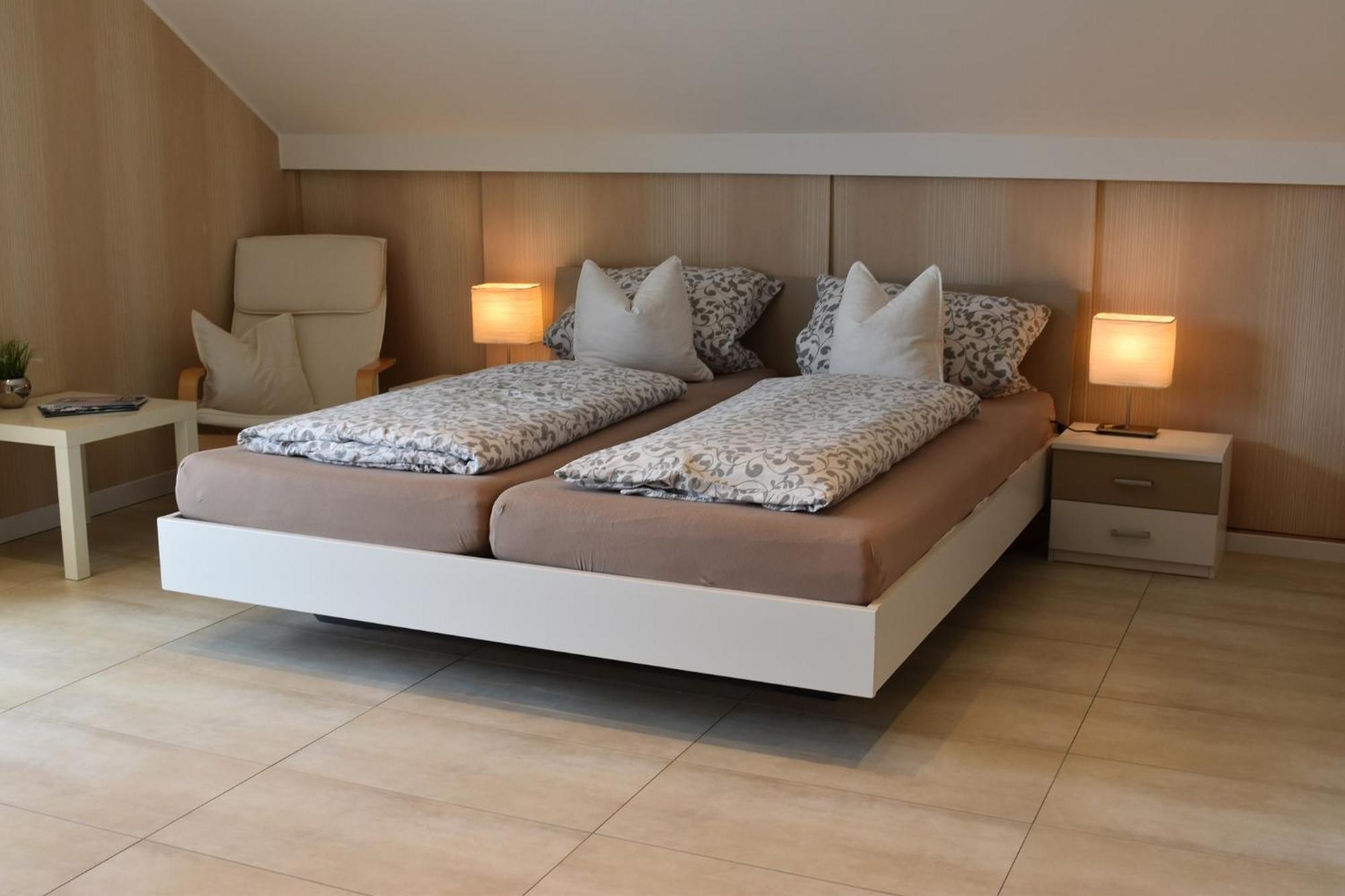 Ferienwohnung Winterberg Exteriér fotografie