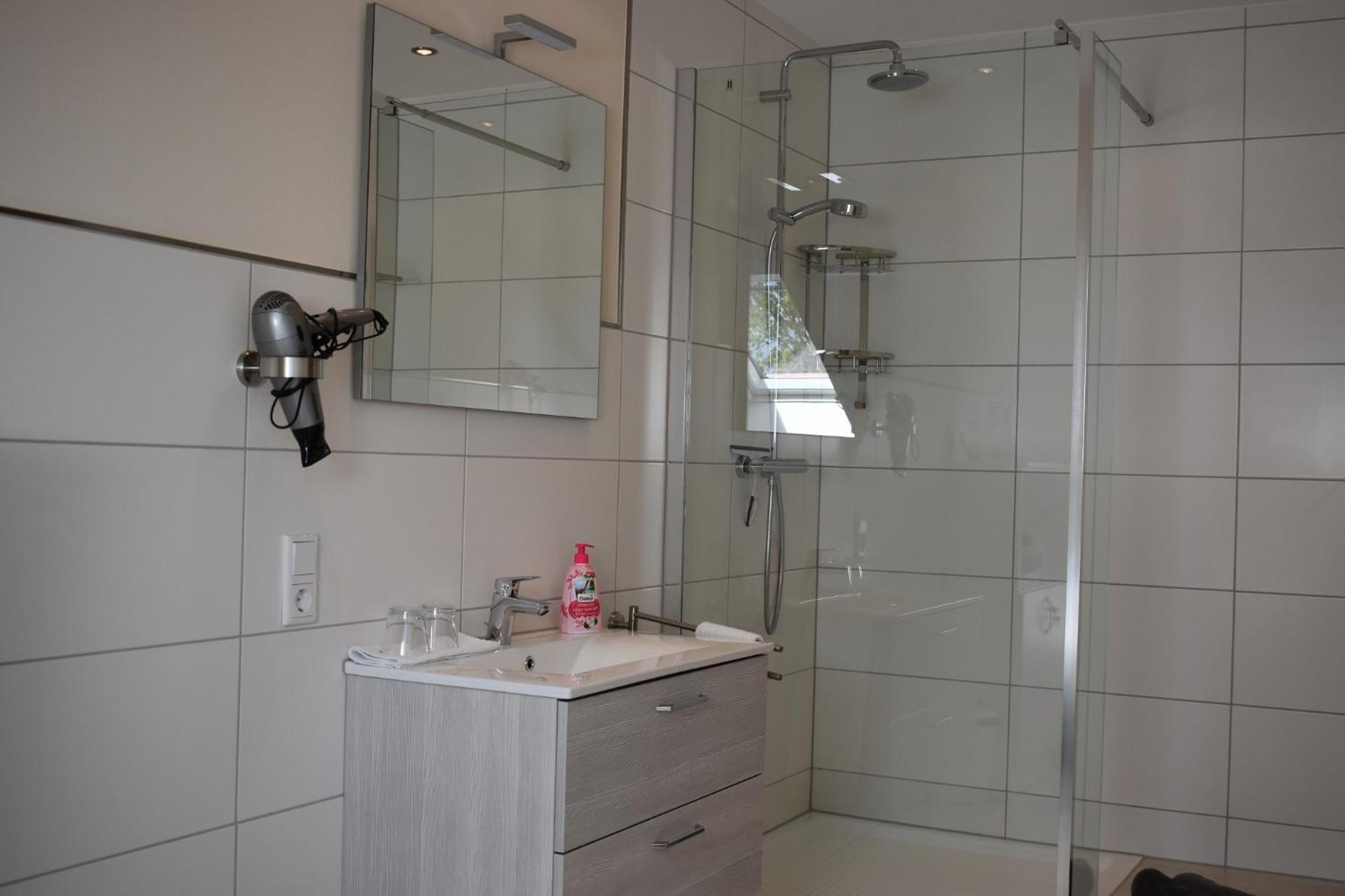 Ferienwohnung Winterberg Exteriér fotografie