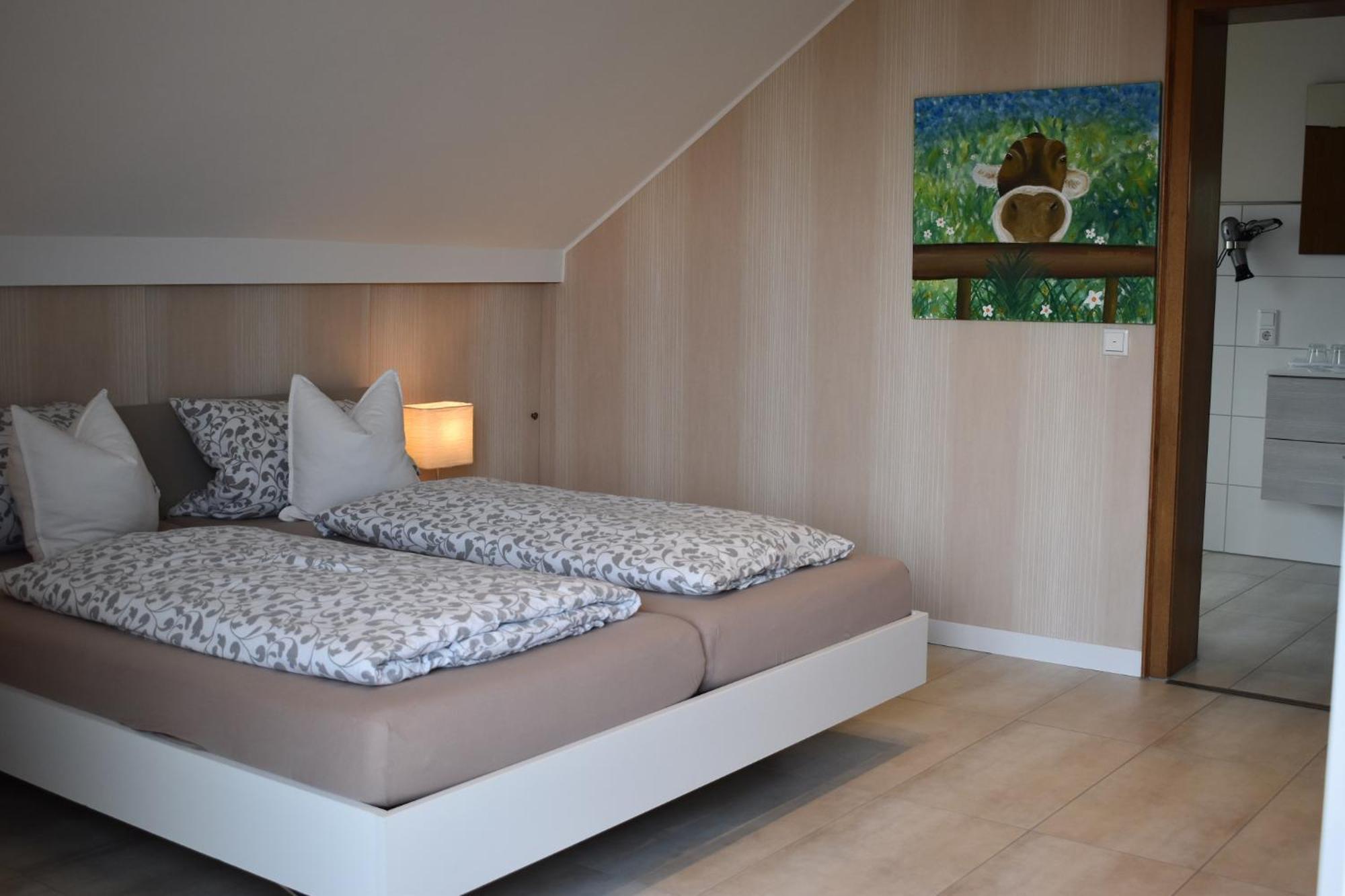 Ferienwohnung Winterberg Exteriér fotografie